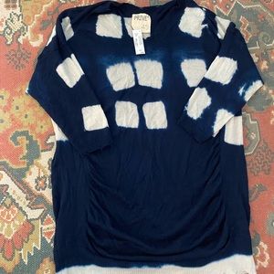 Prive Cashmere Sweater NWT